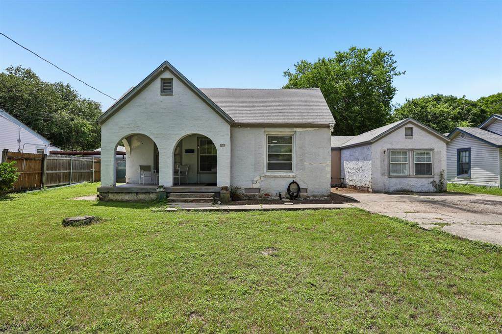 1215 Churchill Road - Photo 1