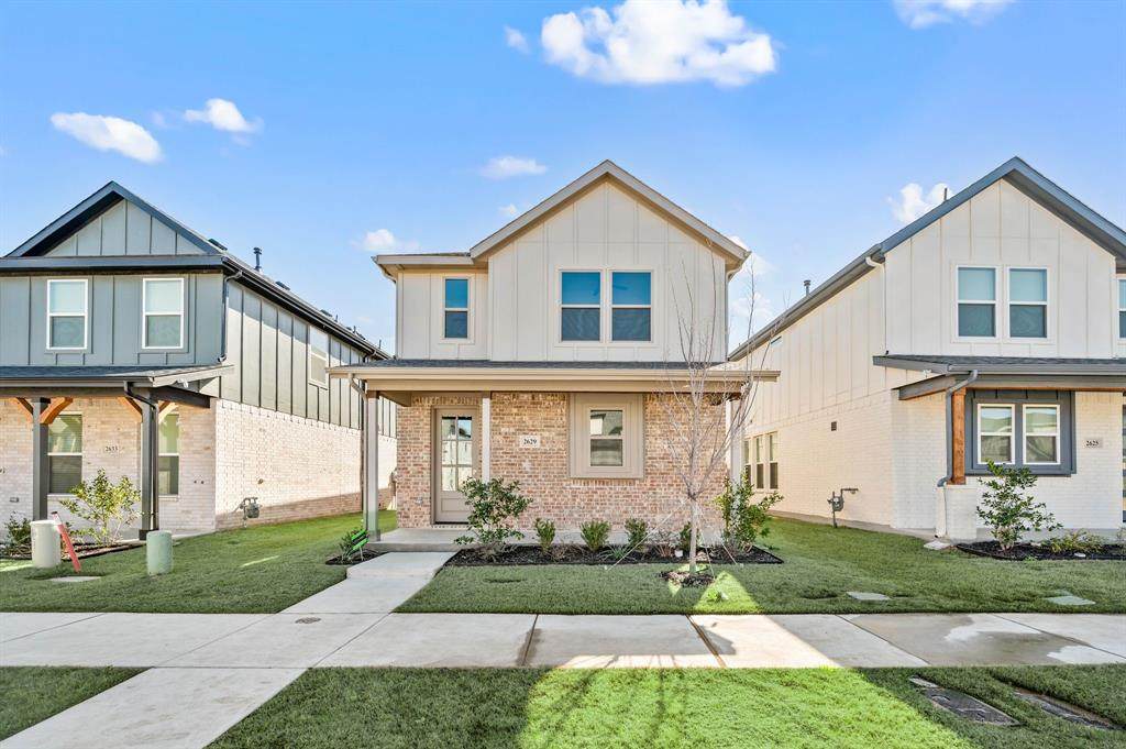 2629 Tanager Street - Photo 1