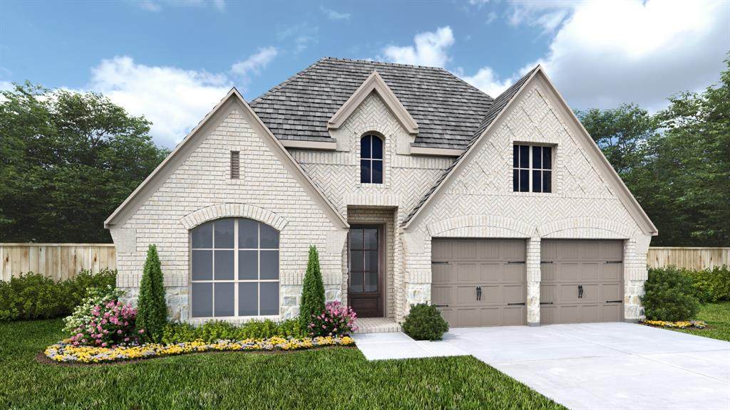 8708 Texas Crescent Way - Photo 1