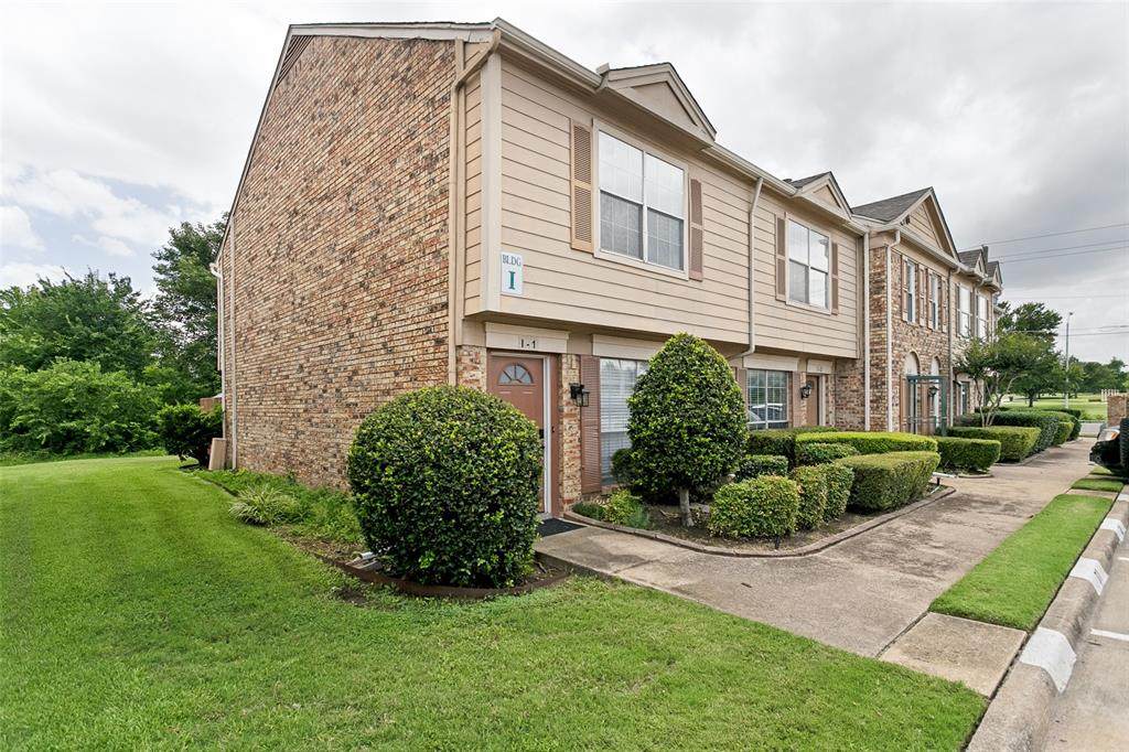 2400 Jupiter Road - Photo 1