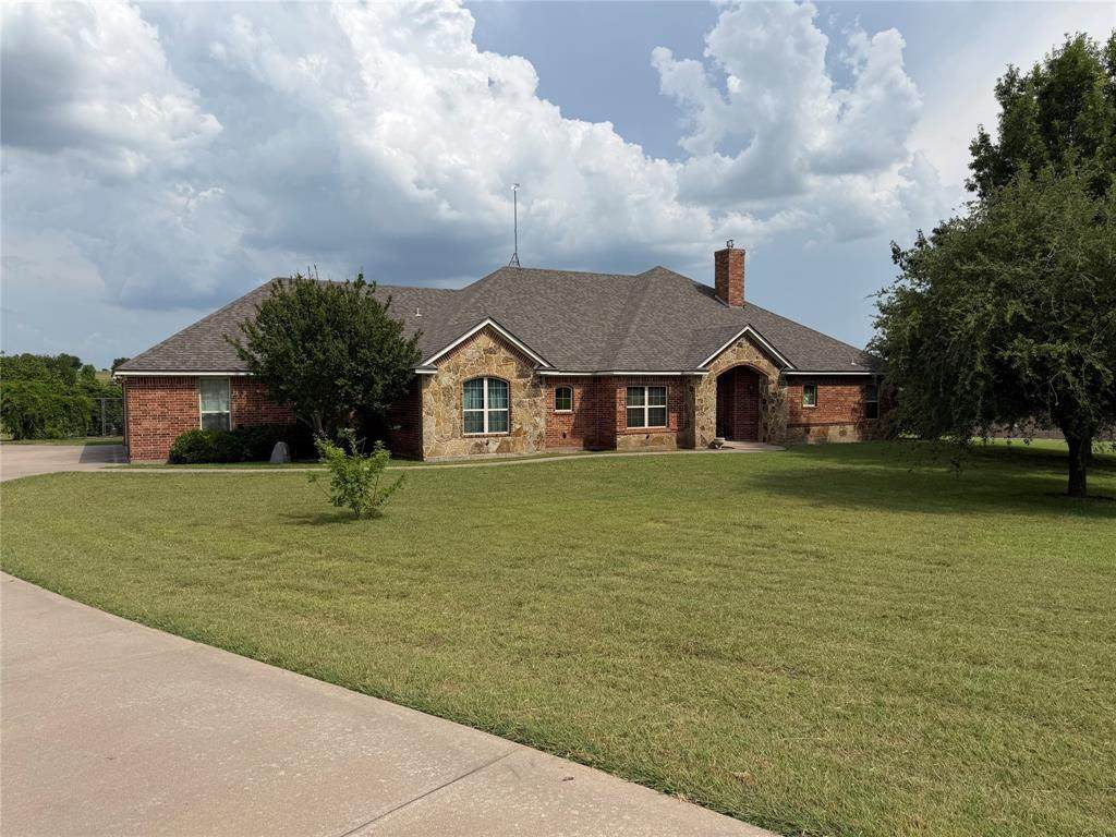 130 Aledo Grove Court - Photo 1