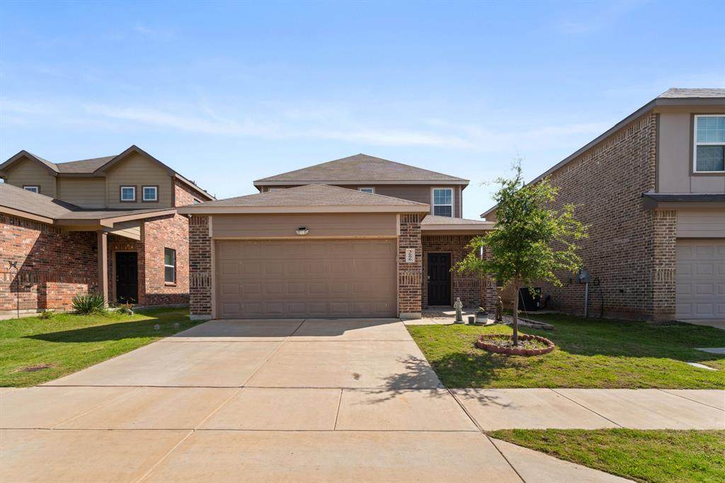 3606 Kings Drive - Photo 1