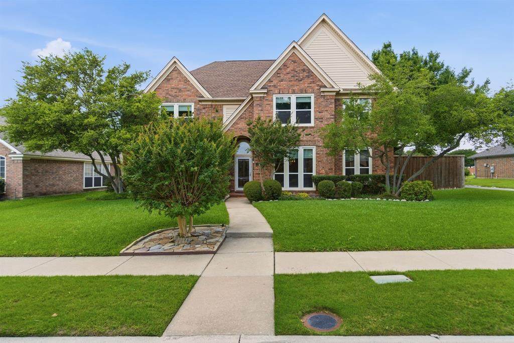 1105 Lakestream Drive - Photo 1
