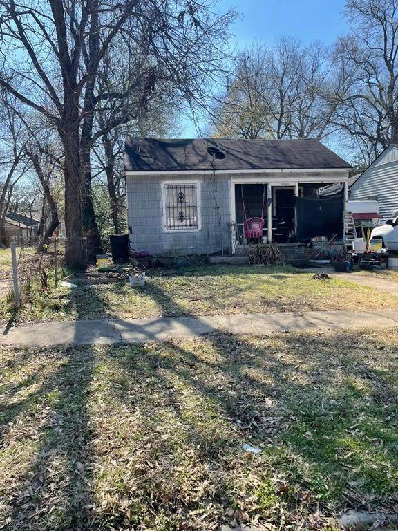 3041 Desoto Street - Photo 1