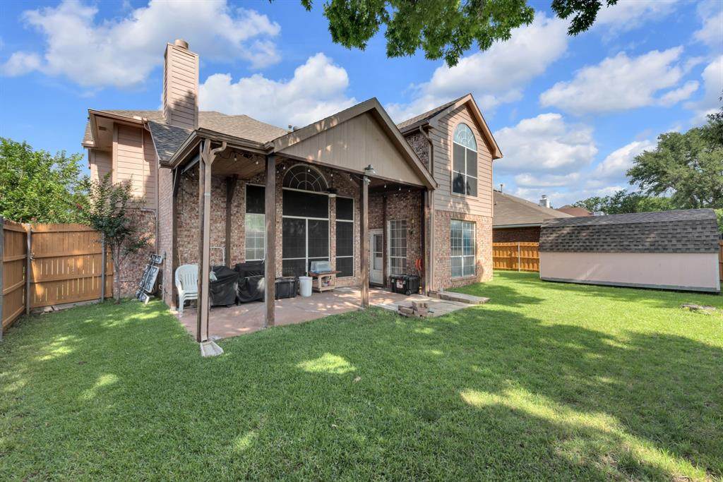 4622 Devonshire Drive - Photo 1