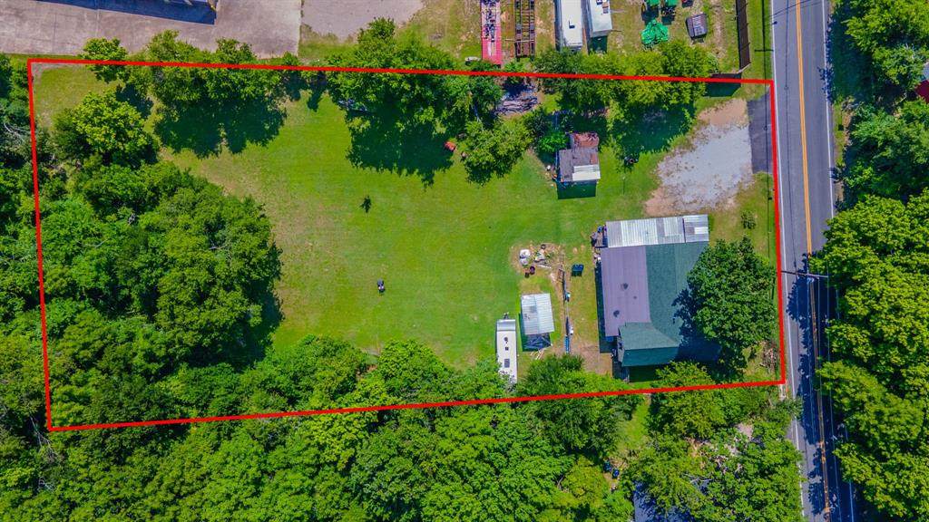 704 Cantrell Street - Photo 1