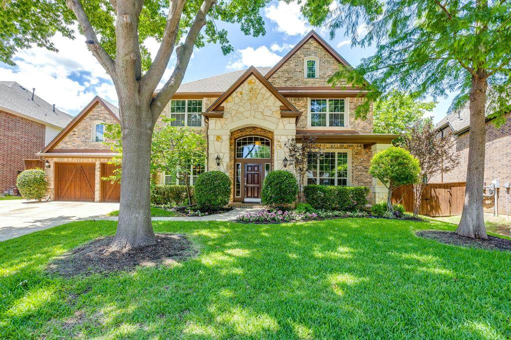 2620 Waters Edge Drive - Photo 1