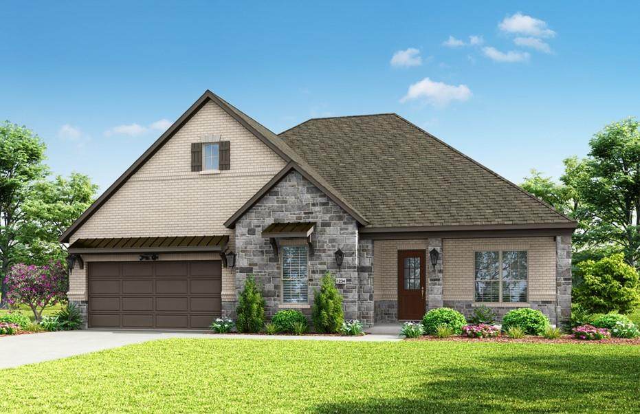 1603 Vista Azul Lane - Photo 1