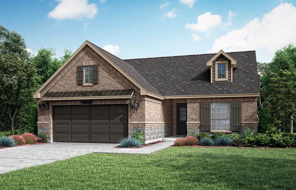 471 Florence Drive - Photo 1