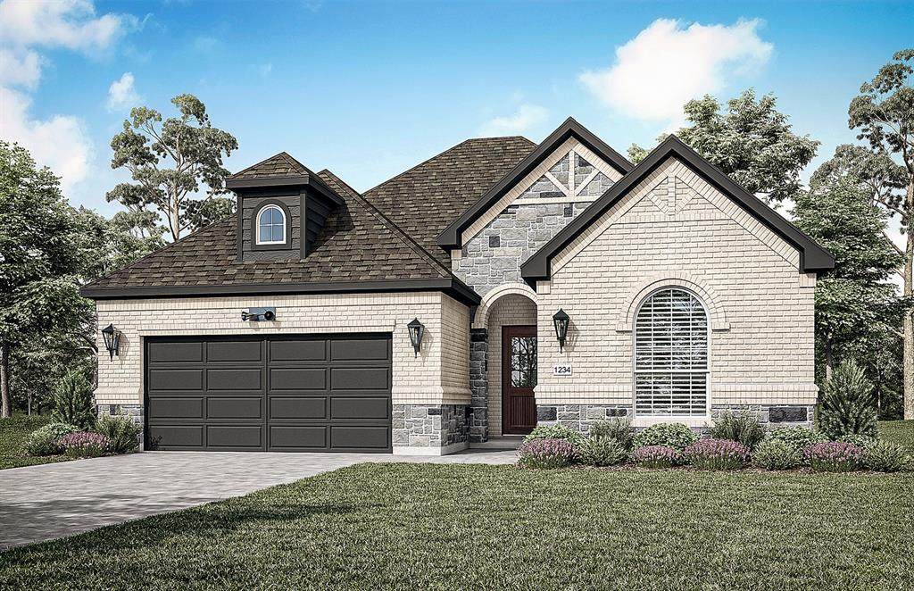 470 Florence Drive - Photo 1