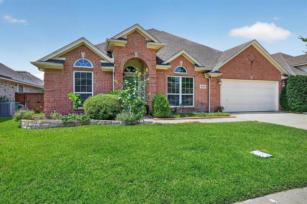 4312 Wyndham Drive - Photo 1