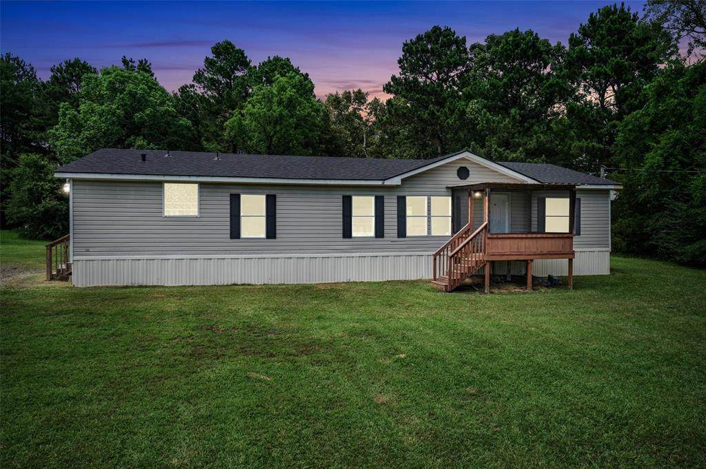 5406 Tal Drive - Photo 1