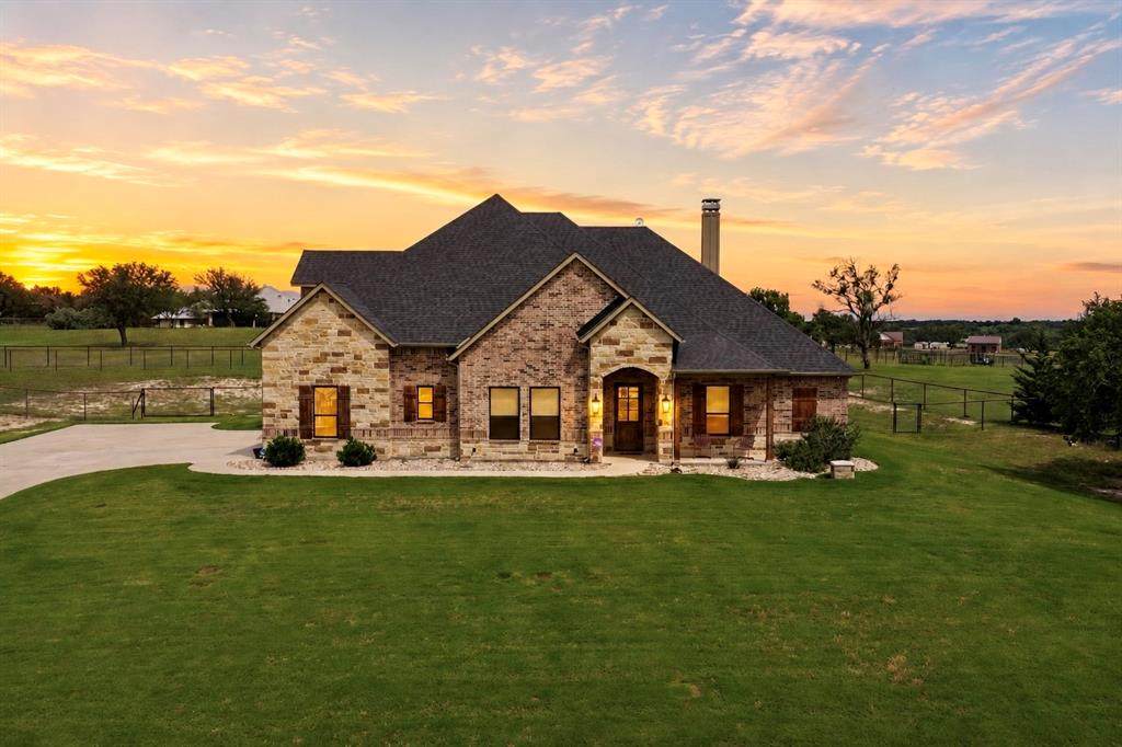 115 Trace Drive - Photo 1