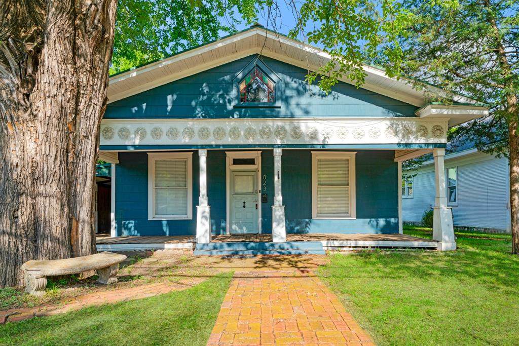 823 Church Street - Photo 1