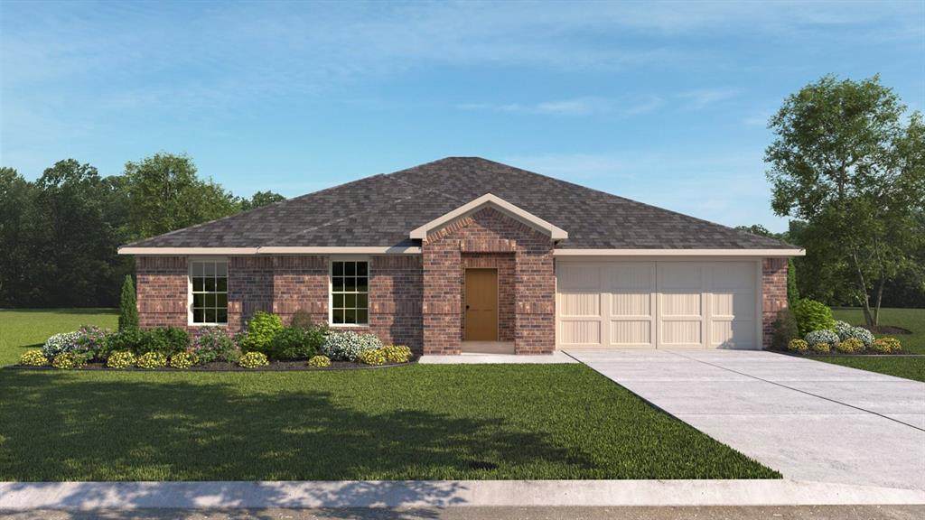 8434 Everly Drive - Photo 1