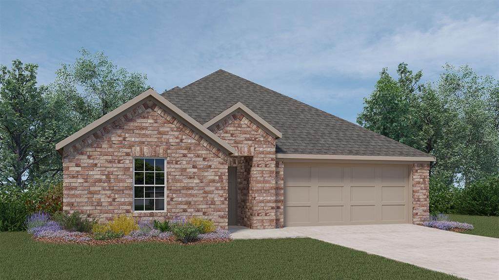 2063 Hearn Drive - Photo 1