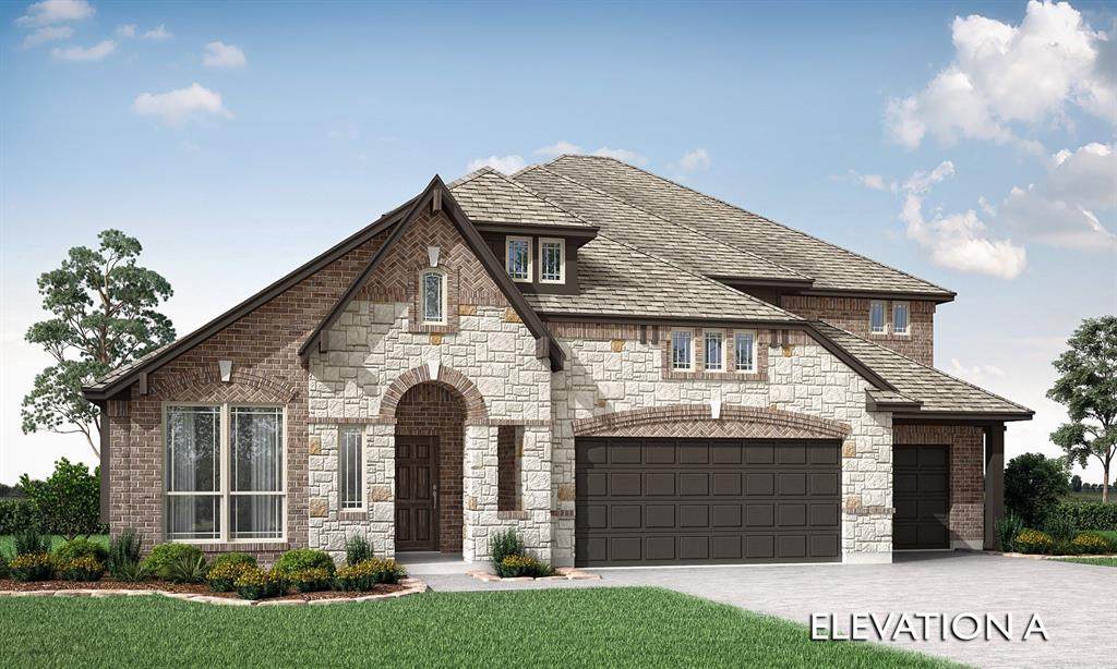 1337 Clear Fork Street - Photo 1