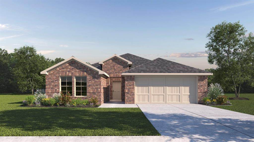 2036 Hearn Drive - Photo 1