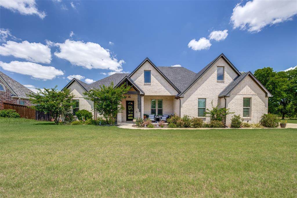 1105 Ranch Drive - Photo 1