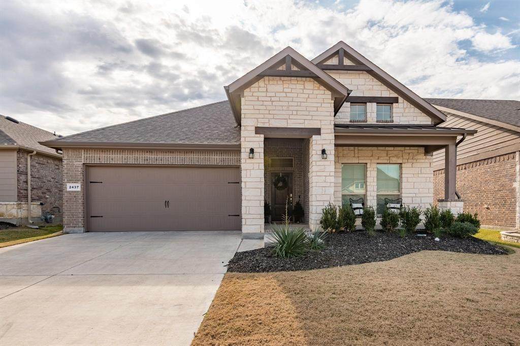 2437 Rooster Lane - Photo 1