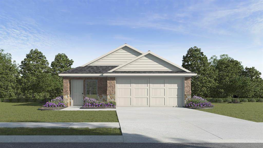 631 Sky Muse Drive - Photo 1