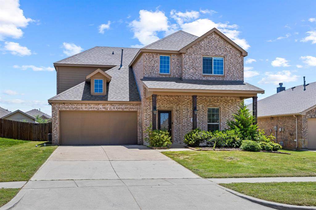 1445 Bateman Lane - Photo 1