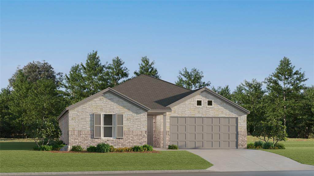 2520 Farrier Lane - Photo 1