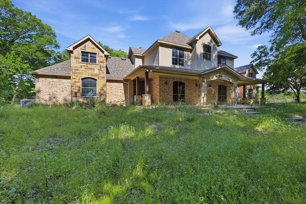 240 Grande Casa Road - Photo 1