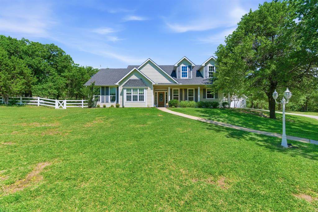 240 Johnson Bend Road - Photo 1