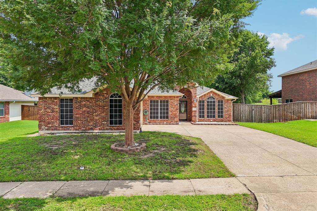 1711 Rushing Way - Photo 1