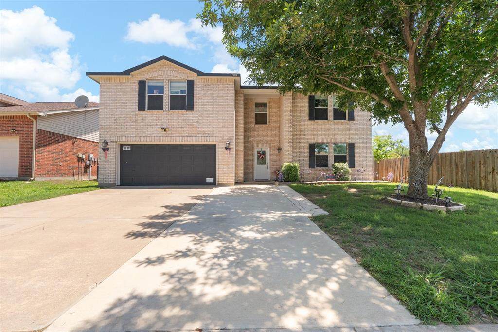 1208 Scarlet Sage Parkway - Photo 1