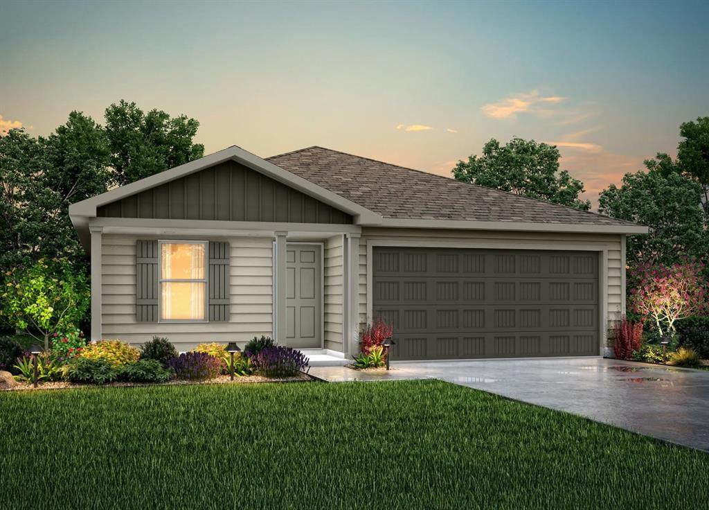 125 Levi Drive - Photo 1
