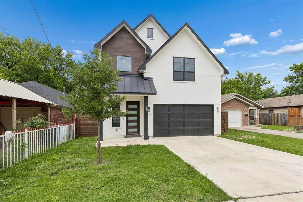 1717 Mcbroom Street - Photo 1
