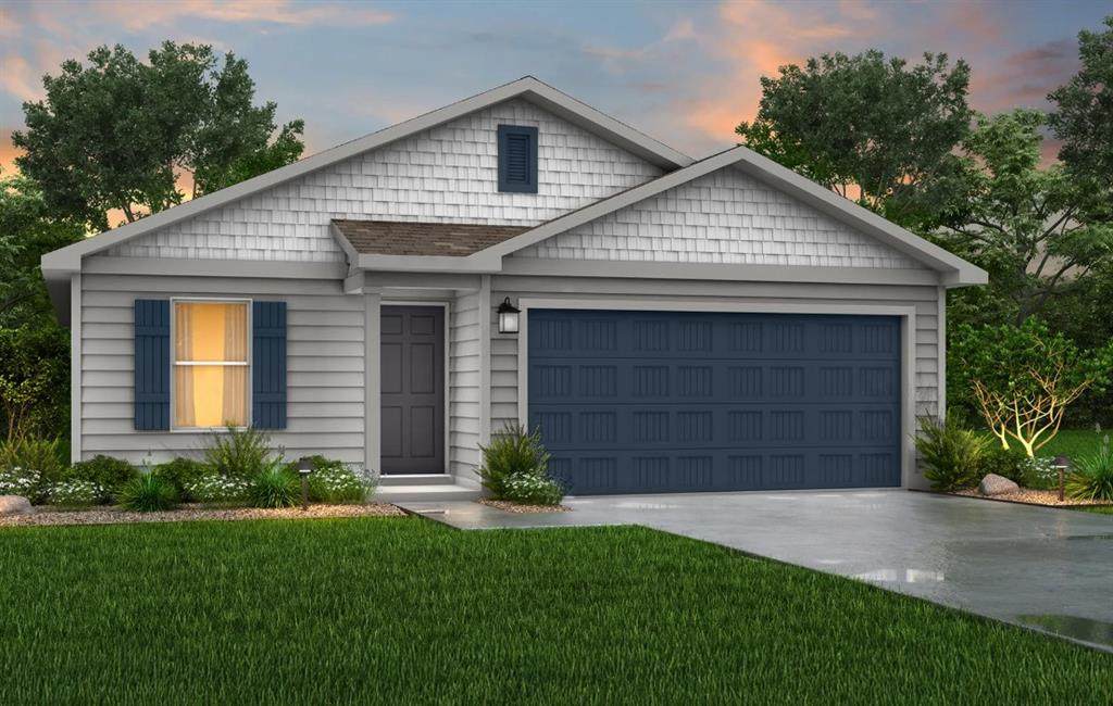119 Levi Drive - Photo 1