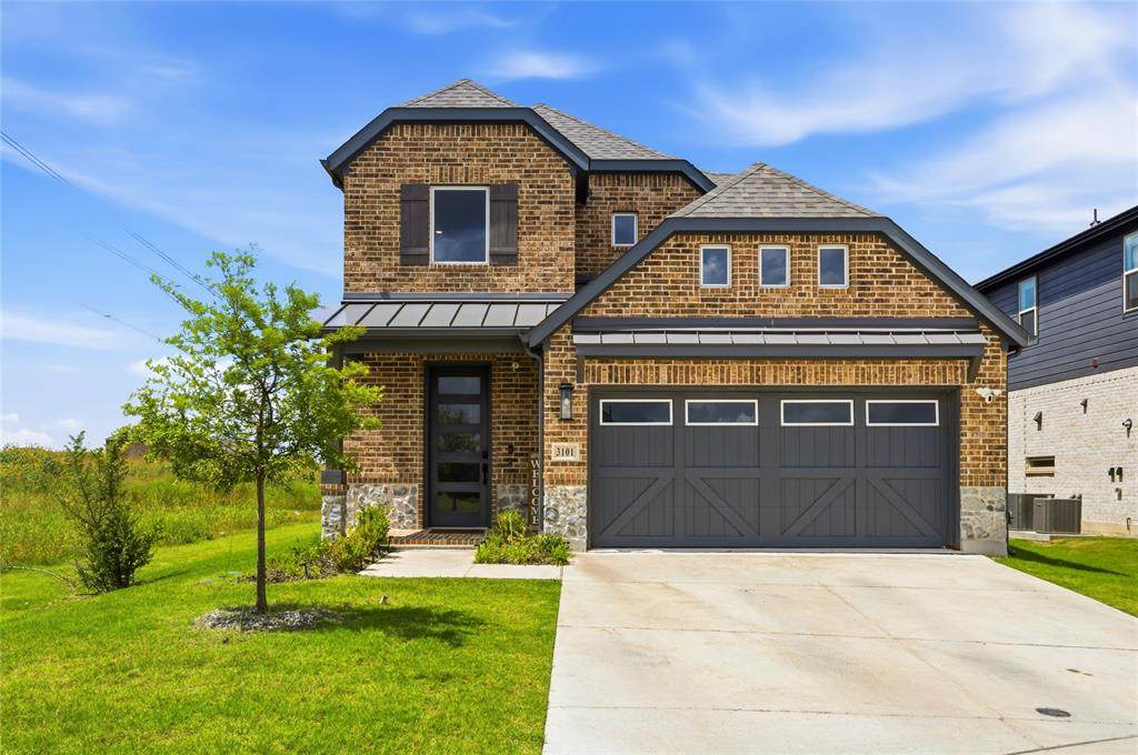 3101 Summer Rain Lane - Photo 1