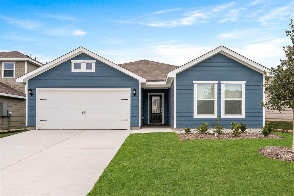 1313 Wind Drift Way - Photo 1