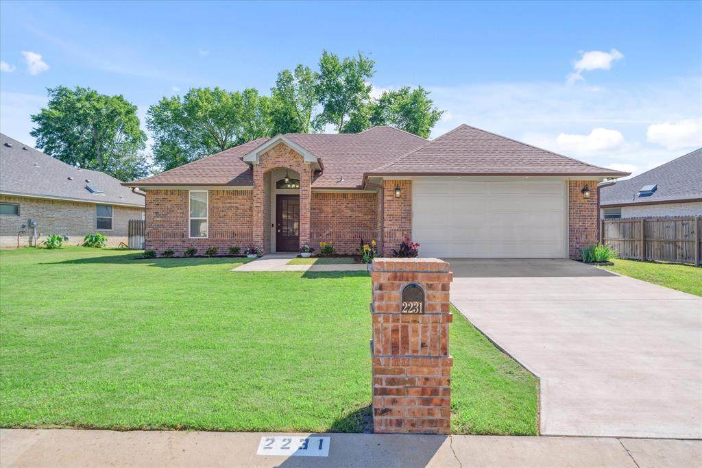 2231 Rana Park - Photo 1