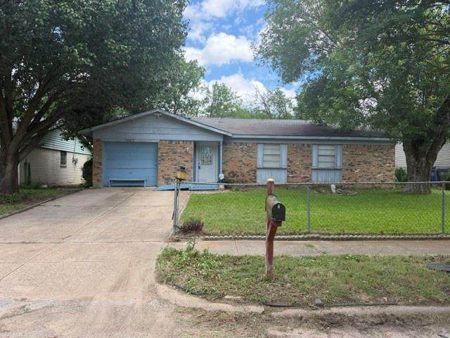 12219 Knight Drive - Photo 1