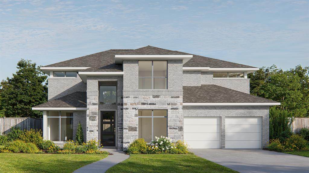 10008 Gray Fox Drive - Photo 1