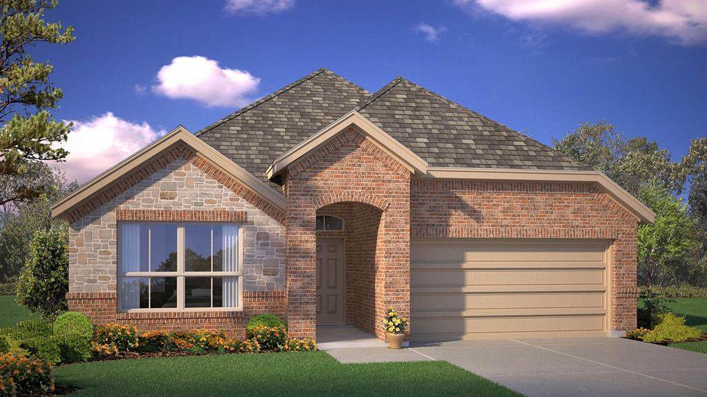 716 Soaring Hawk Drive - Photo 1