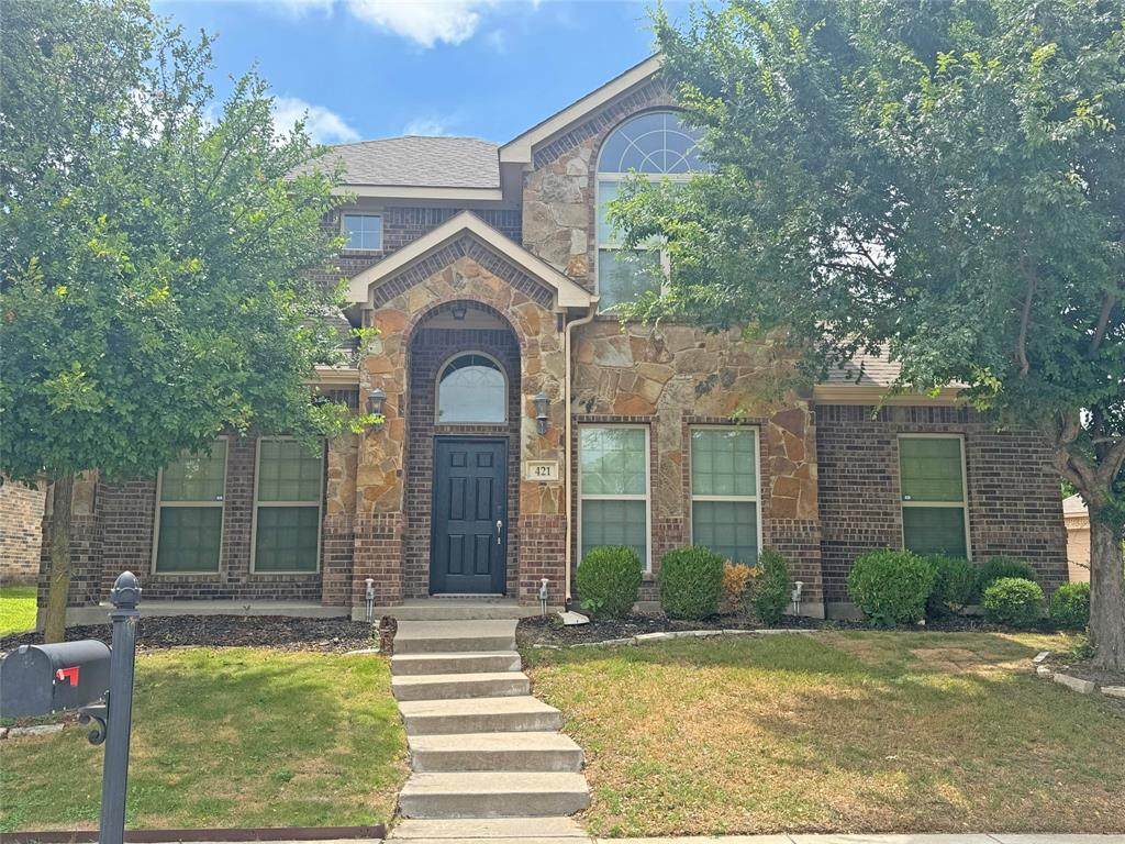 421 Sunnyside Lane - Photo 1