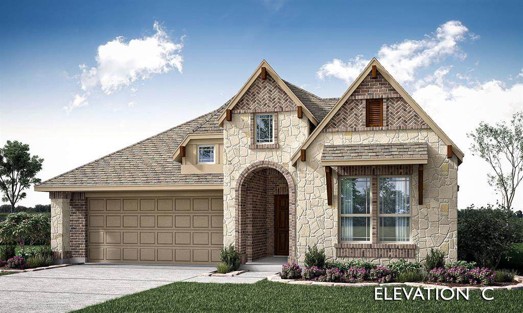 1608 Olivia Drive - Photo 1
