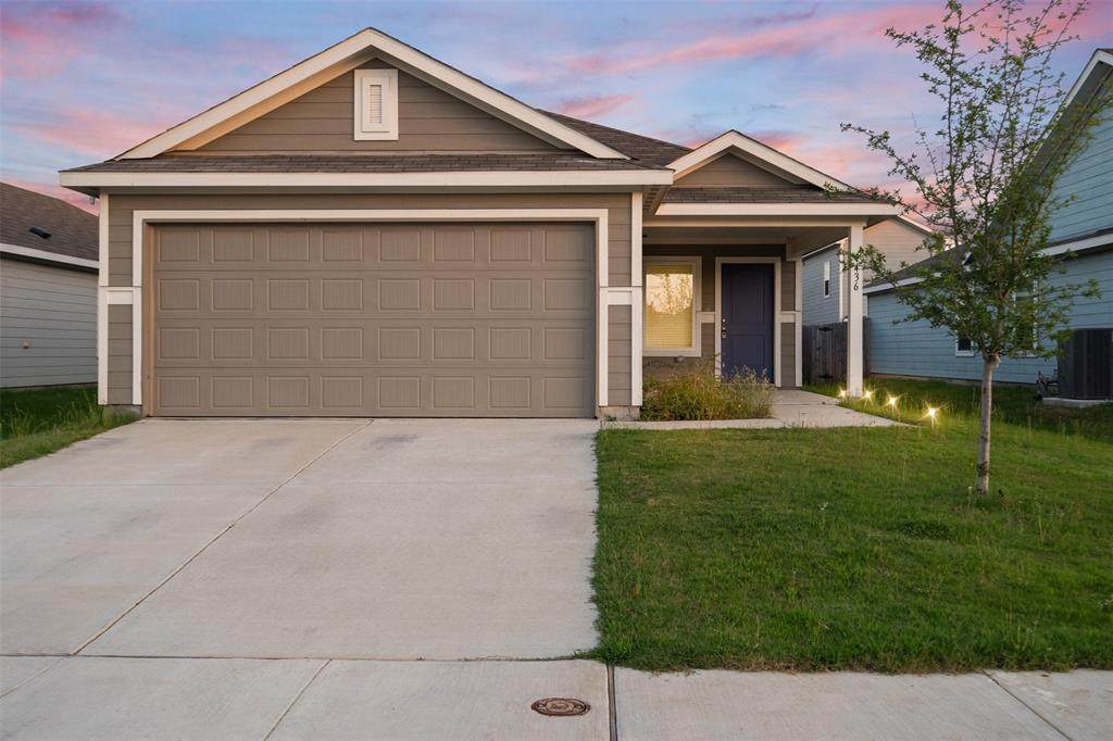 1436 Mahogany Lane - Photo 1