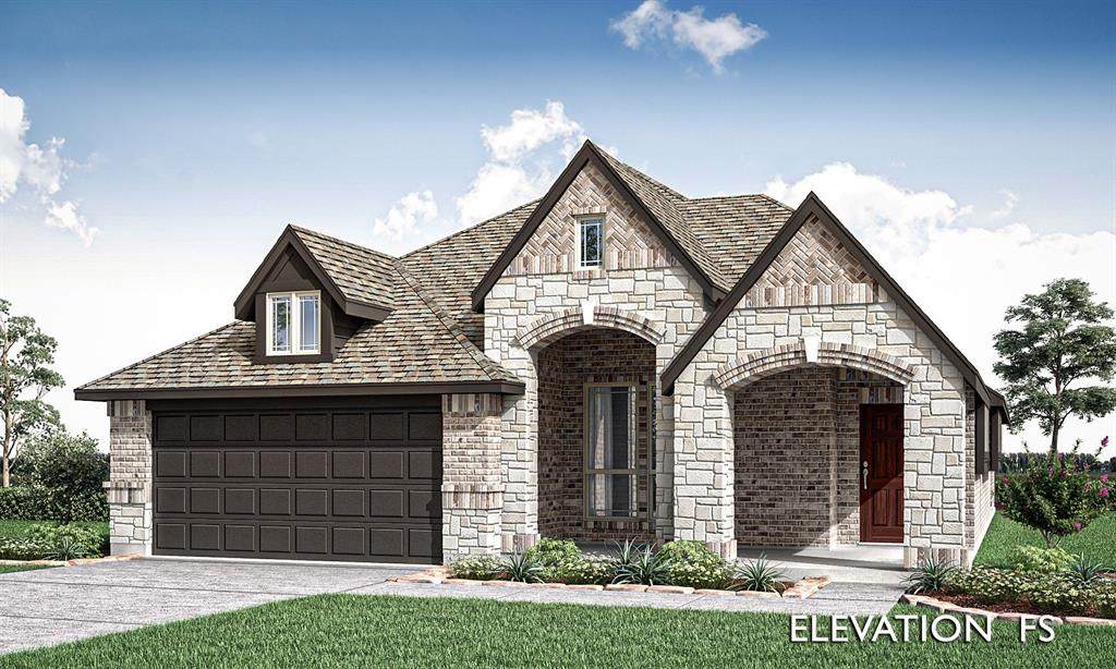 1610 Olivia Drive - Photo 1