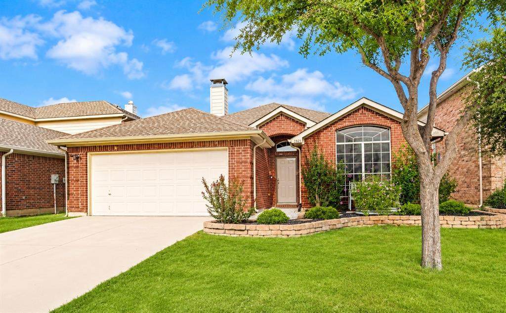 2821 Watercress Drive - Photo 1