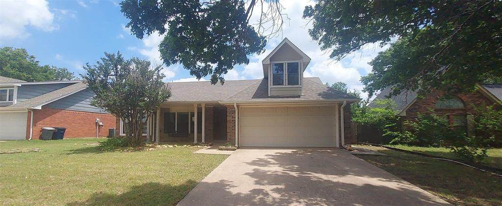 3504 Fairview Drive - Photo 1