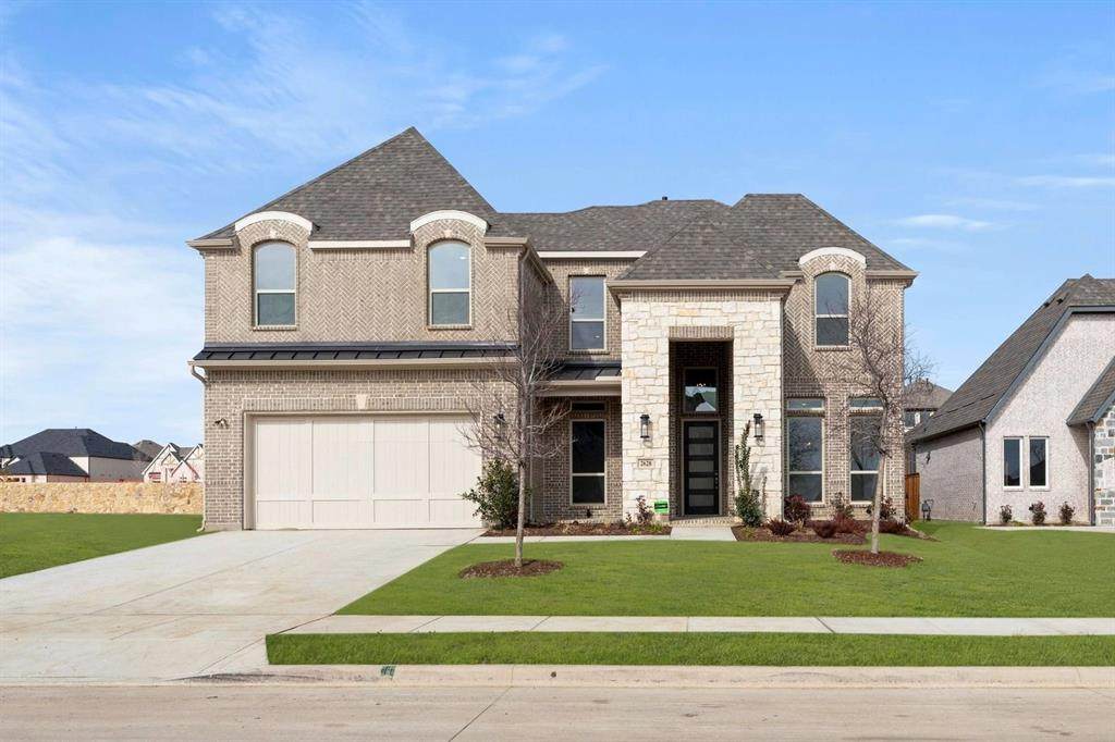 2628 Warm Springs Lane - Photo 1