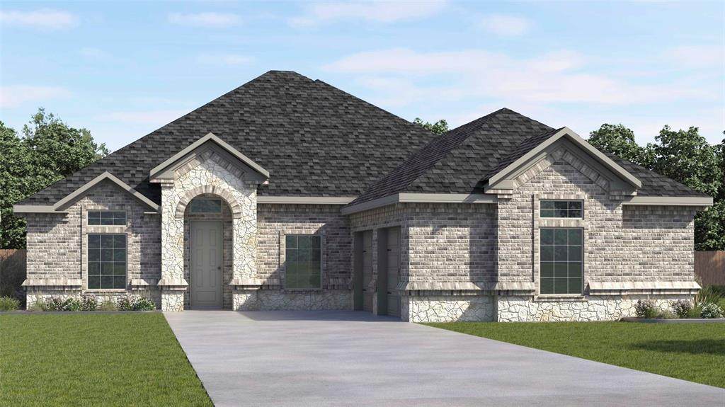 3614 Ansley Lane - Photo 1