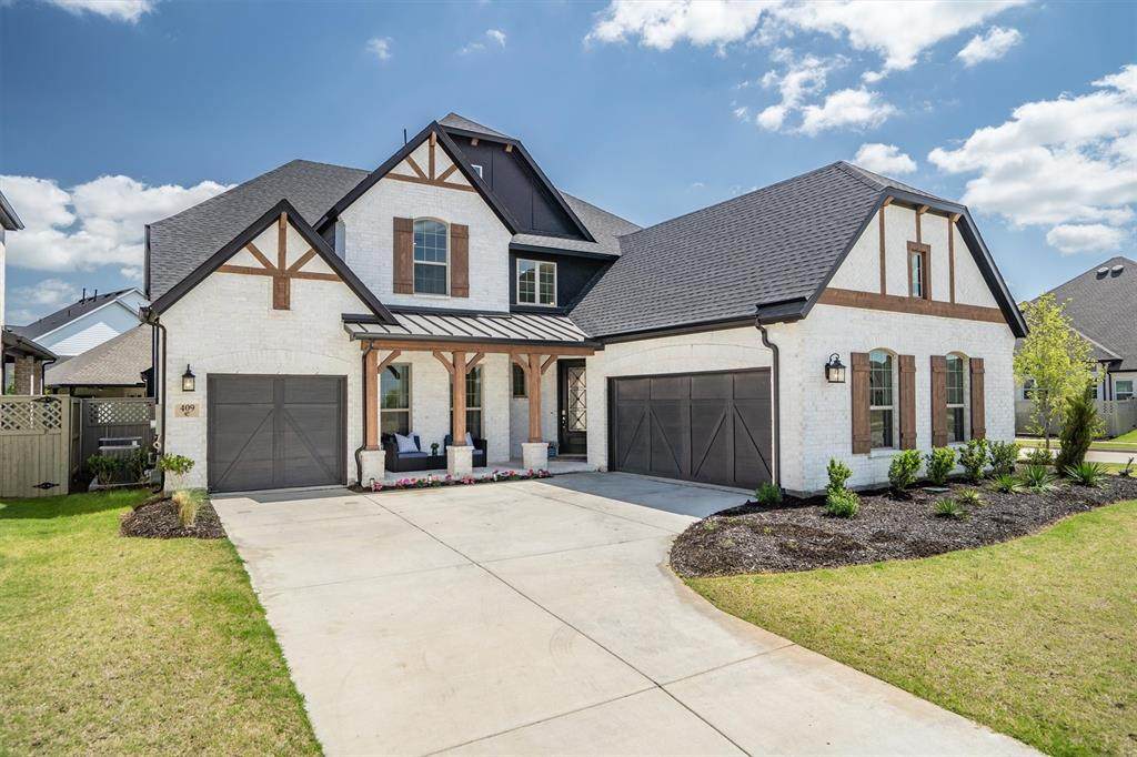409 Horizon Way - Photo 1