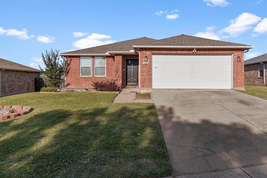 2605 Rockport Lane - Photo 1